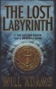 The Lost Labyrinth (Paperback) - Will Adams Photo