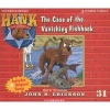 The Case of the Vanishing Fishbook (CD) - John R Erickson Photo