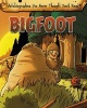 Big Foot (Paperback) - Catherine Chambers Photo