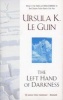 Left Hand of Darkness (Paperback, Ace trade pbk. ed) - Ursula K Le Guin Photo