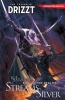 Dungeons & Dragons, Volume 5 - Streams of Silver; The Legend of Drizzt (Paperback) - Val Semeiks Photo