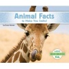 Animal Facts to Make You Smile! (Hardcover) - Grace Hansen Photo