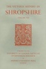 A History of Shropshire, v.8 (Hardcover) - AT Gaydon Photo