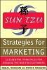 Sun Tzu Strategies for Marketing - 12 Essential Principles for Winning the War for Customers (Paperback) - Gerald A Michaelson Photo