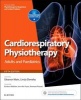 Cardiorespiratory Physiotherapy: Adults and Paediatrics - [Formerly Physiotherapy for Respiratory and Cardiac Problems] (Paperback, 5th Revised edition) - Eleanor Main Photo