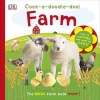 Cock-a-Doodle-Doo! Farm (Board book) - Dk Photo