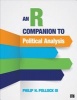 An R Companion to Political Analysis (Paperback) - Philip H H Pollock Photo