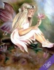  - (Fairies Fantasy Notebook, Journal, Diary) (Notebook Gifts) Collect Them All (Paperback) - Fairy Notebook Collection Photo