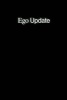 EGO Update - A History of the Selfie (English, German, Paperback) - Jerry Saltz Photo