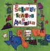 The Scrambled States of America (Paperback, 1st Owlet pbk. ed) - Laurie Keller Photo