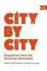 City by City - Dispatches from the American Metropolis (Paperback) - Keith Gessen Photo