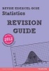 REVISE Edexcel GCSE Statistics Revision Guide (Paperback) - Rob Summerson Photo