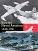 Soviet Naval Aviation (Hardcover) - Gordon Yefim Photo