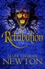 Retribution (Paperback, Main Market Ed.) - Mark Charan Newton Photo