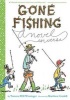 Gone Fishing - A Novel in Verse (Paperback) - Tamera Will Wissinger Photo