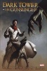 Dark Tower - The Gunslinger - The Little Sister of Eluria (Hardcover) - Stephen King Photo