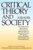 Critical Theory and Society - A Reader (Paperback, New) - Stephen Eric Bronner Photo