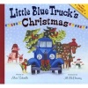 Little Blue Truck's Christmas (Board book) - Alice Schertle Photo