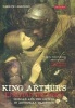 King Arthur's Enchantresses - Morgan and Her Sisters in Arthurian Tradition (Paperback) - Carolyne Larrington Photo