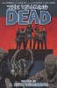 The Walking Dead, Volume 22 - A New Beginning (Paperback) - Charlie Adlard Photo