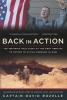 Back in Action - An American Soldier's Story of Courage, Faith, and Fortitude (Hardcover) - David M Rozelle Photo