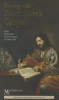 Praying with Saint Luke's Gospel - Daily Reflections on the Gospel of Saint Luke (Paperback) - Peter John Cameron Photo