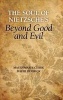 The Soul of Nietzsche's Beyond Good and Evil - A Reading of beyond Good and Evil (Hardcover, New) - Maudemarie Clark Photo