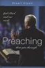 Preaching That Gets Through - God's Word and Our Words (Pamphlet) - Stuart Olyott Photo