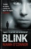 Blink (Paperback) - Niamh OConnor Photo