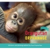 Orangutan Orphanage (Hardcover) - Suzi Eszterhas Photo