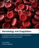 Hematology and Coagulation - A Comprehensive Review for Board Preparation, Certification and Clinical Practice (Hardcover) - Amer Wahed Photo