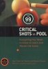 99 Critical Shots in Pool - Everything You Need to Know to Learn and Master the Game (Paperback, Revised edition) - Ray Martin Photo