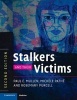 Stalkers and Their Victims (Paperback, 2nd Revised edition) - Paul E Mullen Photo