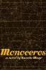 Monoceros (Paperback) - Suzette Mayr Photo