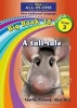 A Tall Tale, Big book 15: Gr 3: Reader (Paperback) - Mart Meij Photo