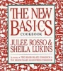 The New Basics Cook Book (Paperback) - Julee Rosso Photo