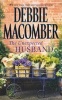 The Unexpected Husband - Jury of His Peers\Any Sunday (Paperback) - Debbie Macomber Photo