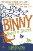 Binny Keeps a Secret (Paperback) - Hilary McKay Photo