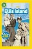 Ellis Island (Paperback) - Elizabeth Carney Photo