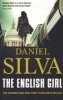 The English Girl (Paperback) - Daniel Silva Photo