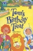 Storyworlds Bridges Stage 10 Tom's Birthday Treat (Single) (Paperback) - John Priest Photo