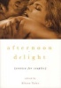 Afternoon Delight - Erotica for Couples (Paperback) - Alison Tyler Photo