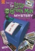 Dear Alien: The Little Green Man Mystery (Paperback) - Carole Marsh Photo