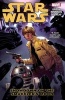 Star Wars, Volume 2: Showdown on the Smuggler's Moon (Hardcover) - Jason Aaron Photo