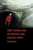 TBN Tunnelling in Jointed and Faulted Rock (Hardcover) - NR Barton Photo