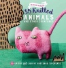 35 Knitted Animals and Other Creatures - 35 Unique and Quirky Patterns to Create (Paperback) - Cico Books Photo