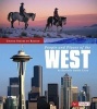 People and Places of the West (Hardcover) - Danielle Smith Llera Photo