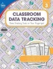 Classroom Data Tracking, Grade 3 (Paperback) - Carson Dellosa Publishing Photo