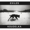 Josef Koudelka: Exiles (Hardcover, 2nd Revised edition) - Robert Delpire Photo