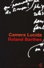 Camera Lucida - Reflections on Photography (Paperback, Reissue) - Roland Barthes Photo